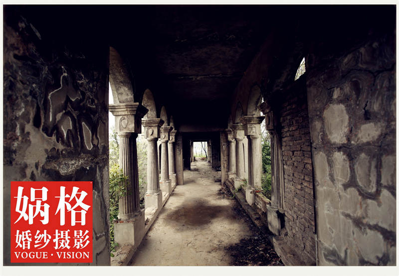万国公园图片