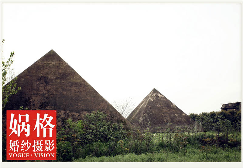 万国公园图片