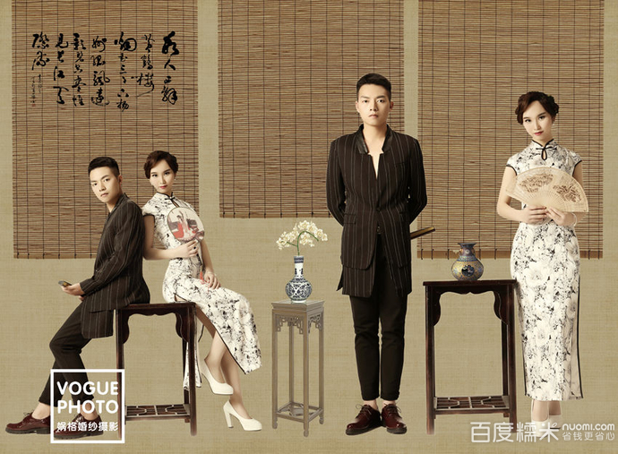 武汉个性婚纱摄影【2699婚纱照】